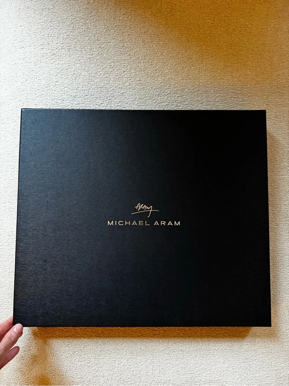 Michael Aram Heart Frame